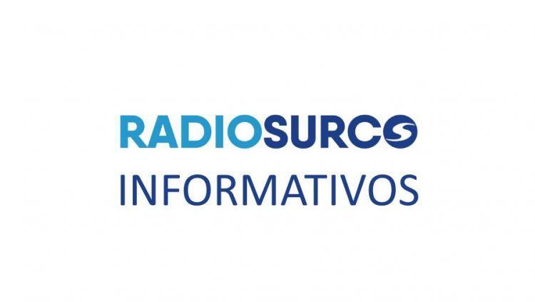 PODCAST | Informativos Radio Surco
