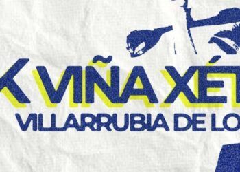 La 10K Viña Xetar de Villarrubia de los Ojos inicia el Circuito de Carreras Populares de Ciudad Real
