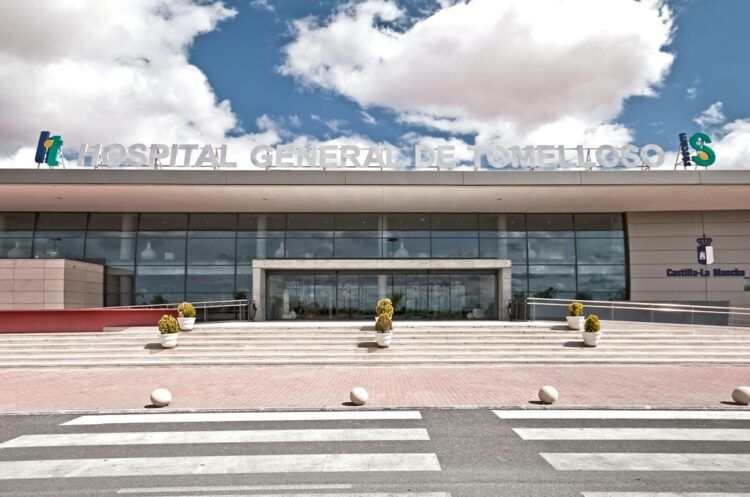 La Plataforma de Tomelloso exige dimisiones en la gerencia del Hospital si no revierte la falta de facultativos médicos