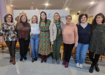 AFIBROVAL reinicia su actividad en Valdepeñas para personas y familias afectadas de fibromialgia y fatiga crónica