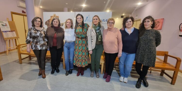 AFIBROVAL reinicia su actividad en Valdepeñas para personas y familias afectadas de fibromialgia y fatiga crónica
