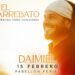 El Arrebato llenará el Pabellón Ferial de Daimiel el 15 de febrero