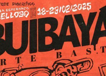 Tomás Gutiérrez ya prepara la 2ª edición de Arte Basto Buibayá en Tomelloso