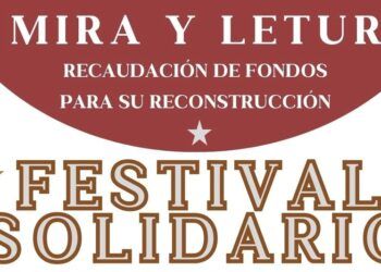 Festival solidario a favor de Mira y Letur este domingo 19 de enero en Quintanar de la Orden