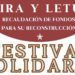 Festival solidario a favor de Mira y Letur este domingo 19 de enero en Quintanar de la Orden