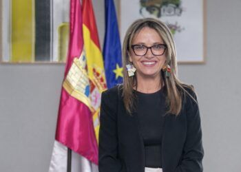 Gracia Canales “agricultores y ganaderos están cobrando más que en el periodo anterior” El objetivo económico y de complemento de renta del PEPAC se está cumpliendo