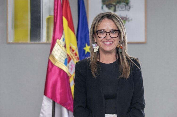 Gracia Canales “agricultores y ganaderos están cobrando más que en el periodo anterior” El objetivo económico y de complemento de renta del PEPAC se está cumpliendo