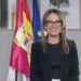 Gracia Canales “agricultores y ganaderos están cobrando más que en el periodo anterior” El objetivo económico y de complemento de renta del PEPAC se está cumpliendo