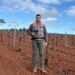 Juan Manuel González Jaime, de La Solana, ganador del premio de Agrimán, de Radio Surco Manzanares