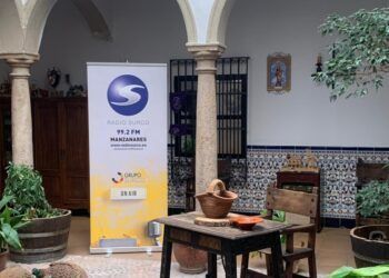 Gran Almuerzo 2025 y concurso de Agrimán en Las Mañanas de Radio Surco Manzanares