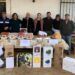 Entregado el Gran Almuerzo 2025 de Radio Surco Manzanares a la cuadrilla “Los Paperas” de Valdepeñas