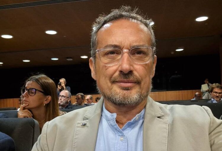 “Arranque sí, pero condicionado”. Alejandro García-Gasco reitera la importancia de garantizar una salida digna para los viticultores