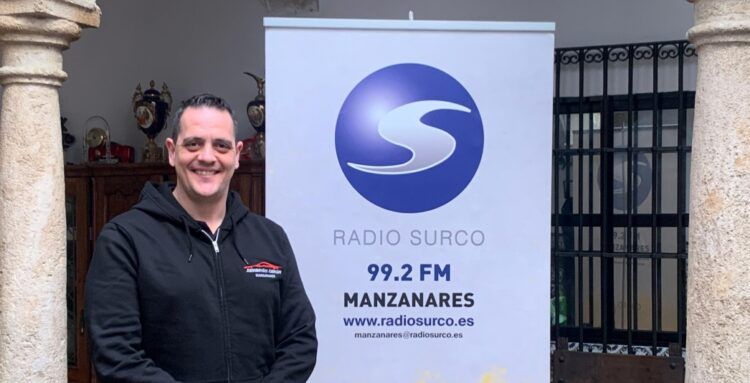 Automóviles Callejas, centro de vehículos de ocasión, en Manzanares