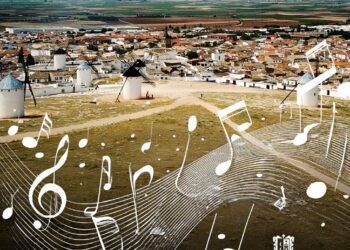 Criptana empapada de música y con más de 200 años de tradición aspira a ser  Ciudad Creativa de la Música por la UNESCO