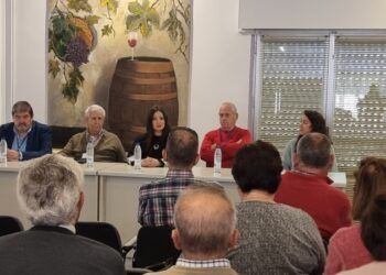 Nueva delegación en Valdepeñas de la Asociación de Trasplantados y Pretrasplantados de Castilla-La Mancha
