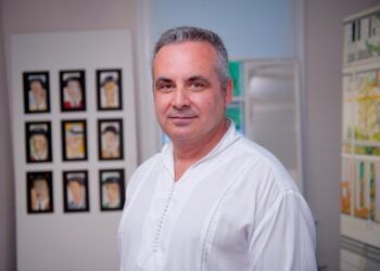 El pintor tomellosero Pepe Carretero premiado en su otra pasión, la escritura