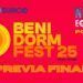 Previa Final Benidorm Fest 2025