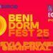 Previa Primera Semifinal Benidorm Fest 2025