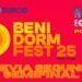 Previa 2ª semifinal Benidorm Fest 2025