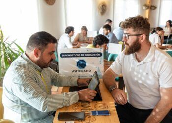 ITECAM  ayuda a las pymes de la región para determinar sus necesidades de I+D+I