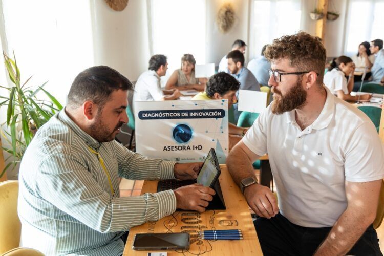ITECAM  ayuda a las pymes de la región para determinar sus necesidades de I+D+I