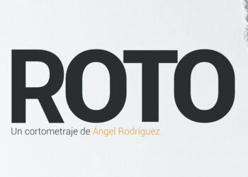 Se busca actor para “Roto”, el último corto de Ángel Rodríguez que se adentra en el tema de la salud mental