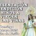 Los bebés nacidos en 2024 serán presentados ante la Virgen de las Viñas el 2 de febrero, Día de la Candelaria