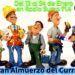 Llega el Gran Almuerzo del Currante 2025 a las Mañanas de Radio Surco Tomelloso
