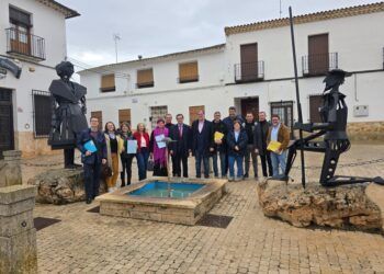 Fondos Leader, un plus para los pueblos rurales