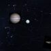 Si miras al cielo podrás descubrir un fenómeno astronómico que no se volverá a ver hasta dentro de más de 400 años