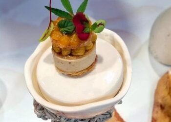 La mejor tapa de España se elabora en El Mirador de La Mancha (Villarrubia de los Ojos)