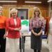 María José Jiménez afronta con ilusión la presidencia de Afammer Valdepeñas