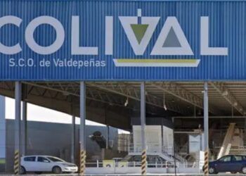Colival, una empresa referente en la producción de aceite de calidad