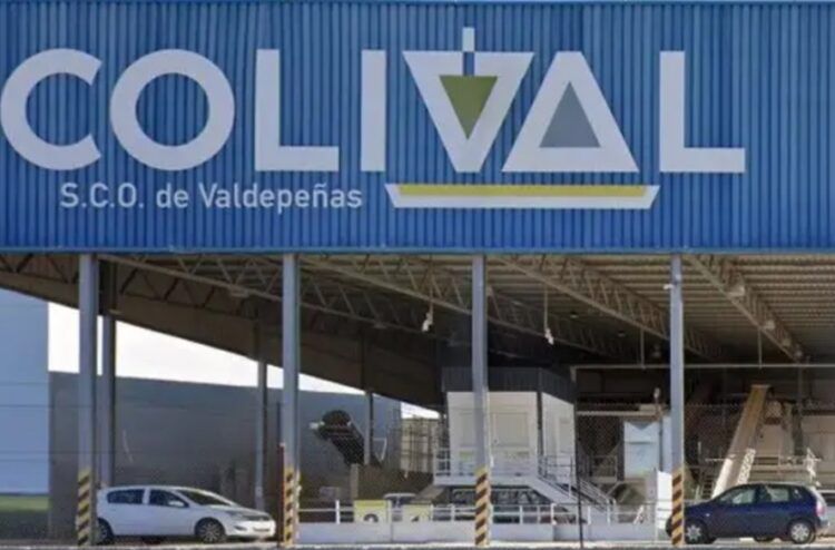 Colival, una empresa referente en la producción de aceite de calidad