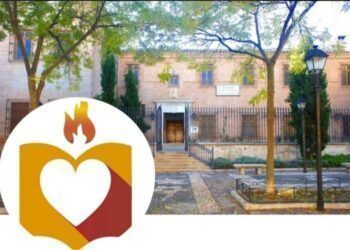 Jornada de Puertas Abiertas el miércoles 19 de febrero en el Colegio San Agustín de Valdepeñas