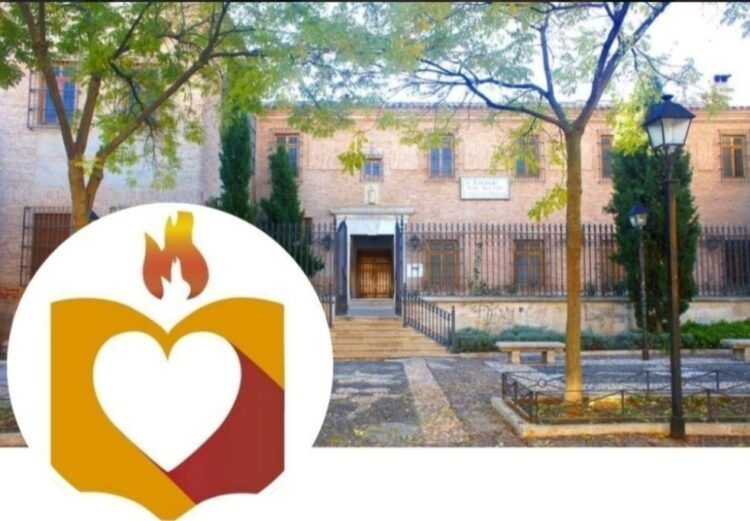 Jornada de Puertas Abiertas el miércoles 19 de febrero en el Colegio San Agustín de Valdepeñas