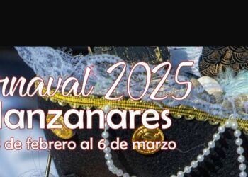 Carnaval en Manzanares con propuestas para todos los públicos del 26 de febrero al 6 de marzo