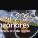 Carnaval en Manzanares con propuestas para todos los públicos del 26 de febrero al 6 de marzo