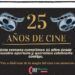 Cinemancha celebra su 25 aniversario con entradas a 3,50 euros durante los próximos días