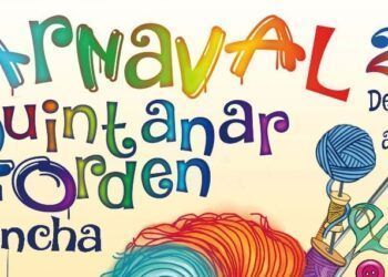En Quintanar de la Orden el carnaval se cierra el domingo 16 de marzo con su gran desfile