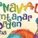 En Quintanar de la Orden el carnaval se cierra el domingo 16 de marzo con su gran desfile