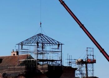 Apadrina una teja, iniciativa para recaudar fondos en La Solana