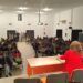 Grupo Surco conmemora el Día mundial de la Radio junto al IES Eladio Cabañero de Tomelloso que cumple su 50 aniversario