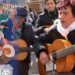 33 Encuentro de Cuadrillas en Nerpio, epicentro del mejor folklore los días 22 y 23 de febrero
