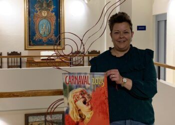 Con el “Jueves de Comadre” arranca el Carnaval en  Membrilla