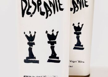 “Desplante” un aceite creado por dos Reinas, visibiliza la diversidad e igualdad en el mundo rural