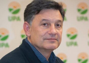 UPA saca músculo con su nuevo líder, asegurando el relevo generacional