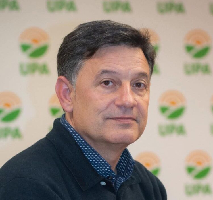 UPA saca músculo con su nuevo líder, asegurando el relevo generacional