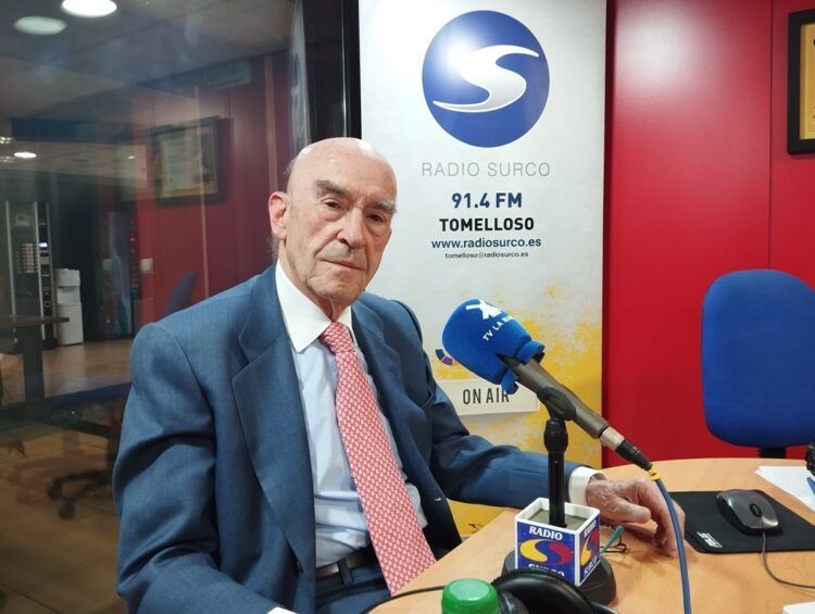 Rafael Torres aborda su reelección y trabajo para los próximo 4 años “con la misma ilusión del primer día”