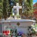 Los restos de Ismael de Tomelloso serán trasladados a la parroquia de la Asunción